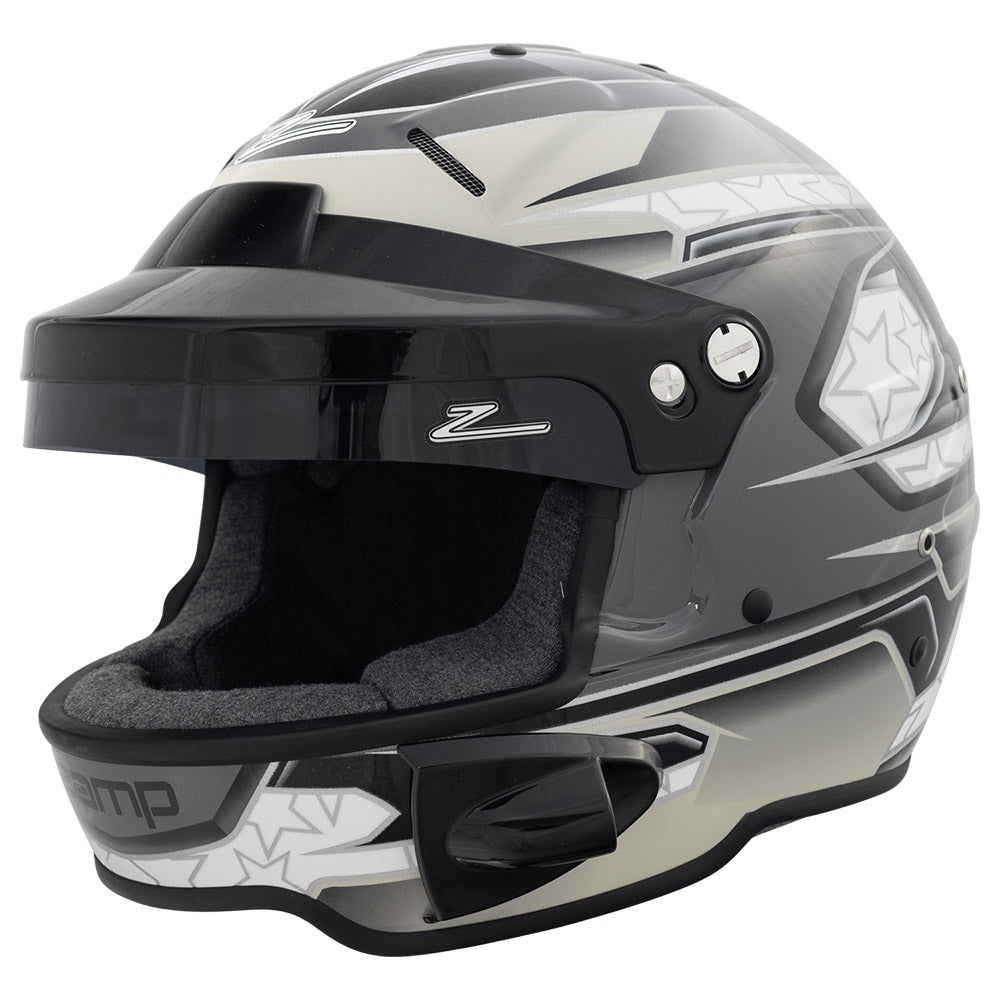 RL-70E SNELL / FIA8859-2015 Helmet //Lt