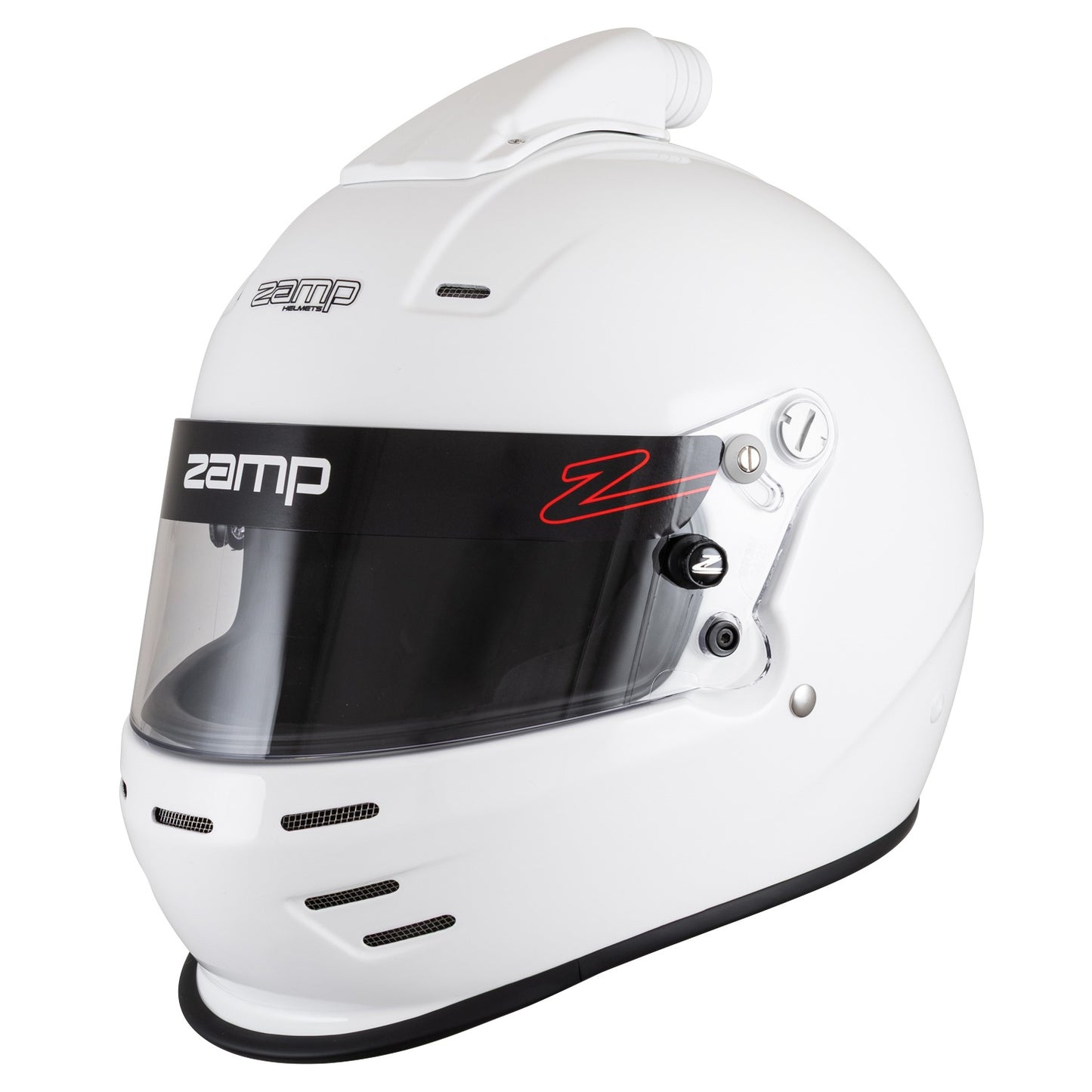 RZ-38 AIR SNELL SA2025 2X- Z-20 Clear Shield Series 29 Interior