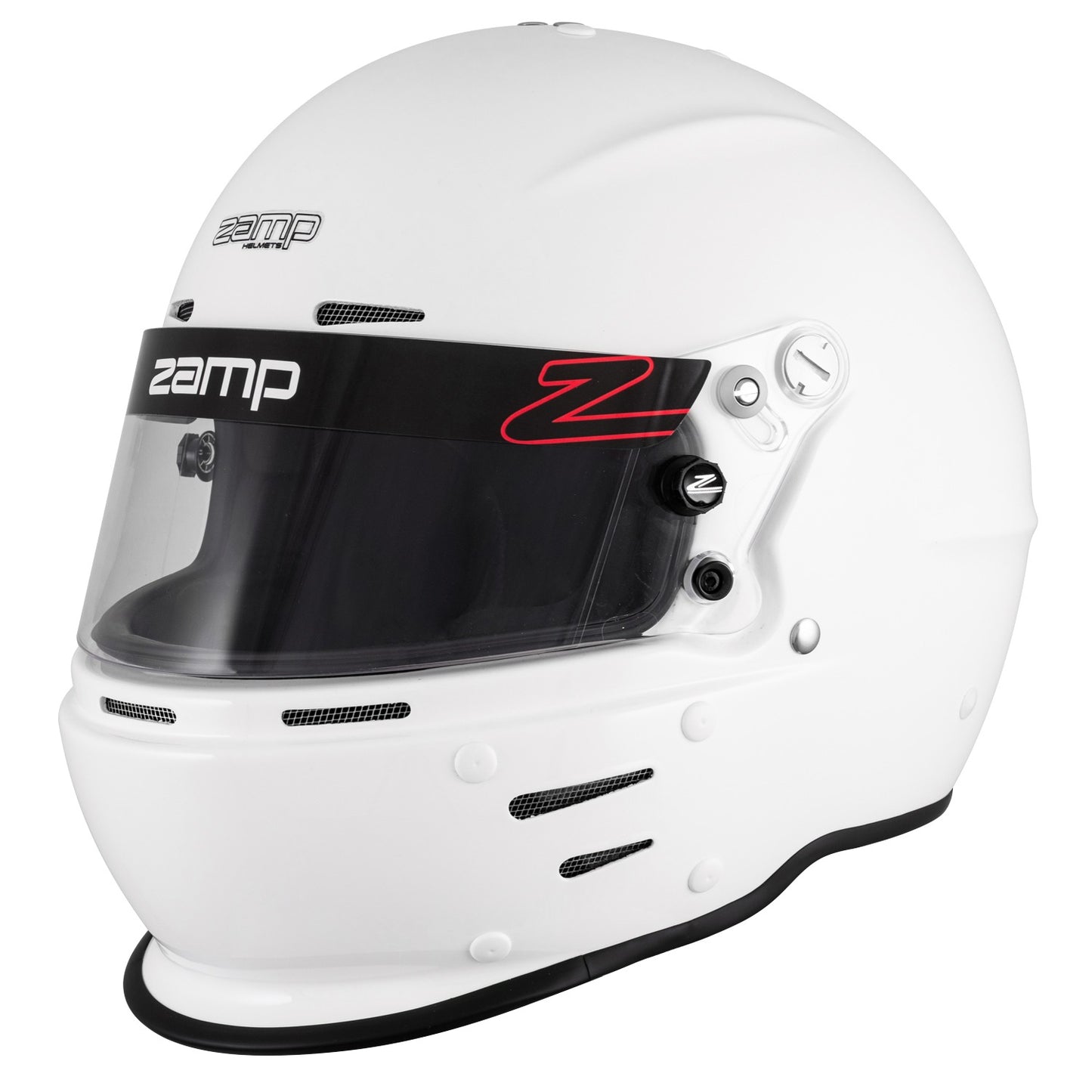 RZ-63S SNELL SA2025 2X- Z-20 Clear Shield Series 31 Cheek Pads Series 28 Crown Liner