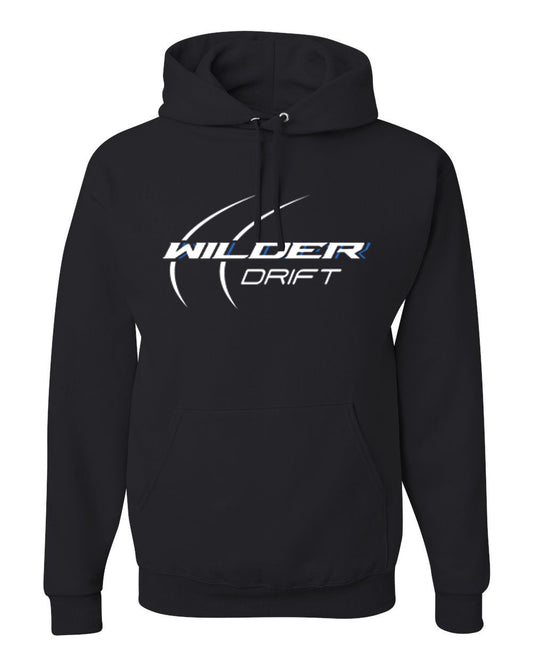 Logo Hoodie