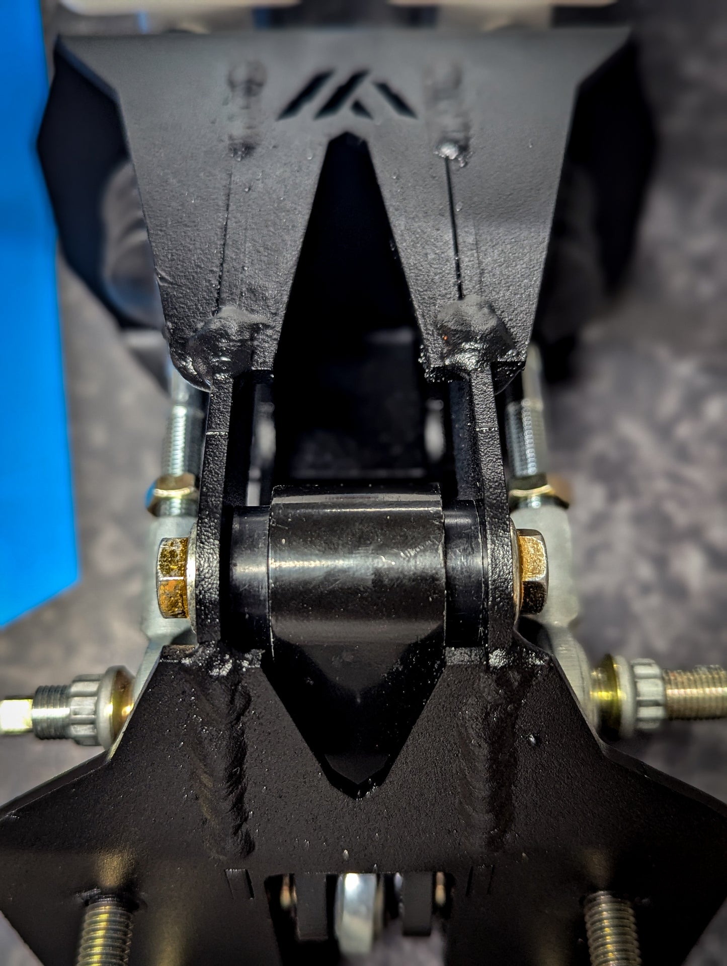 Wilder Innovations ZN6 Brake Booster Delete