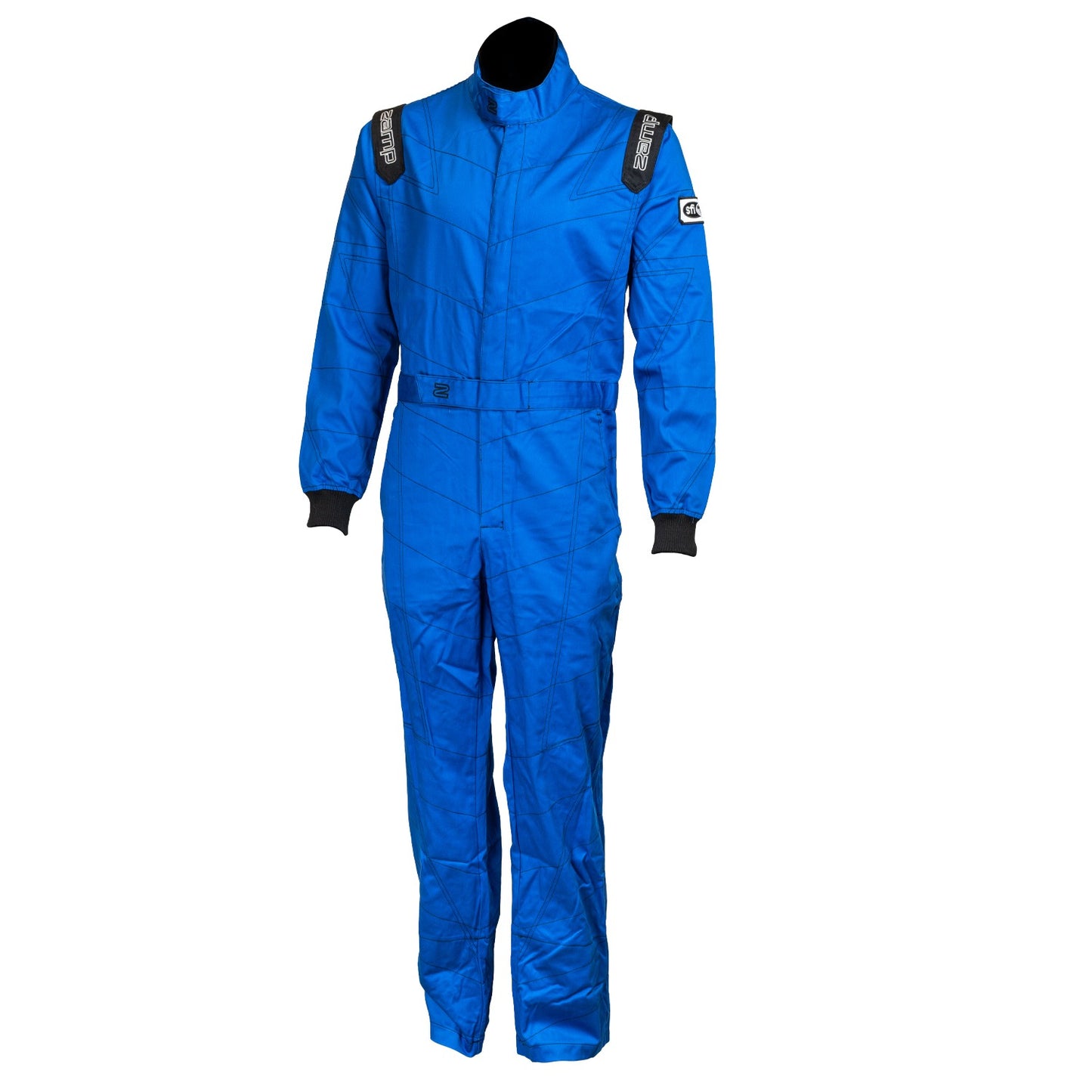ZR-11 SFI 3.2A/1 Single Layer Race Suit 2X