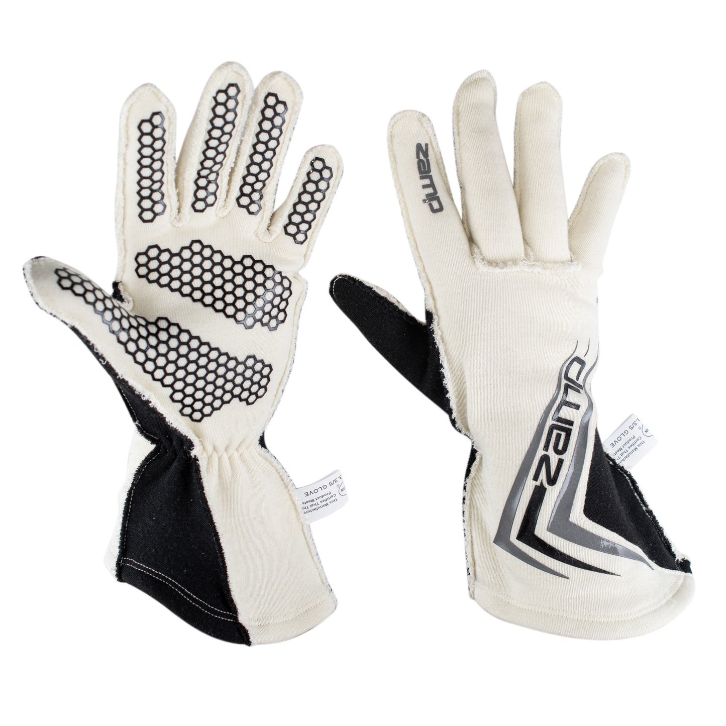 ZR-60 SFI 3.3/5 Race Gloves