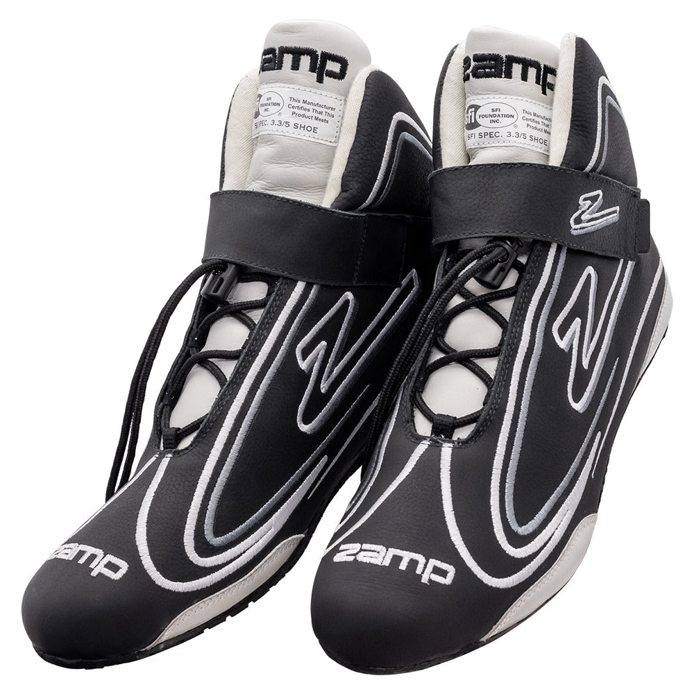 ZR-50 SFI 3.3/5 Race Shoe Size 1