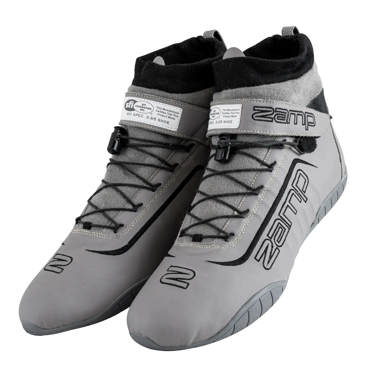 Zamp ZR-70 Performance Race Shoes