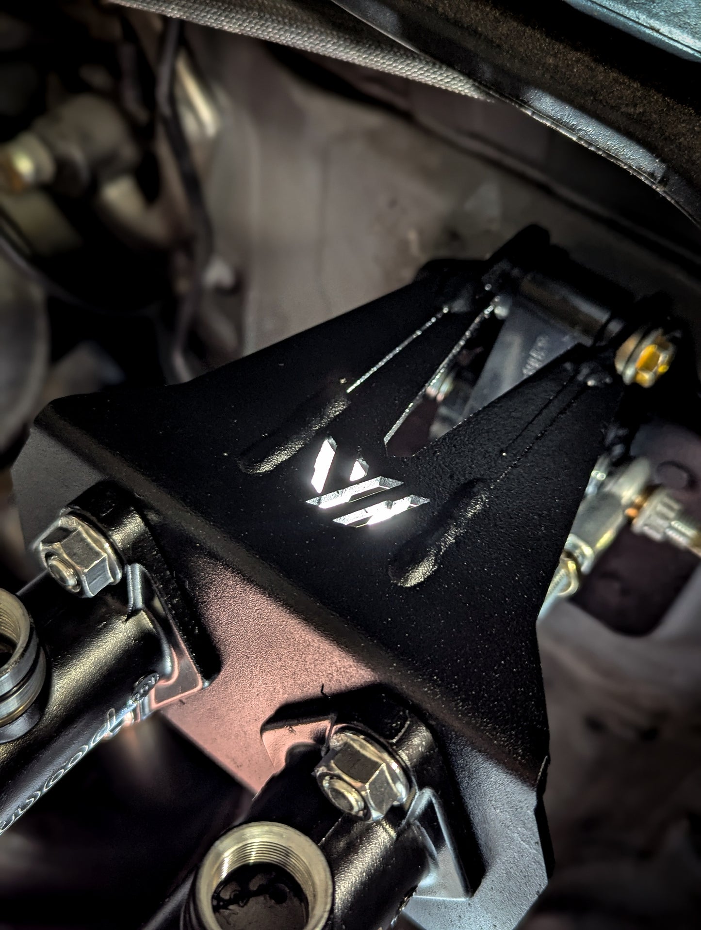 Wilder Innovations ZN6 Brake Booster Delete