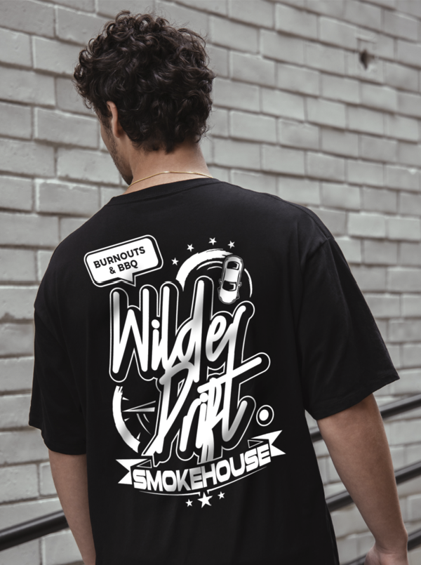 Smokehouse T-Shirt