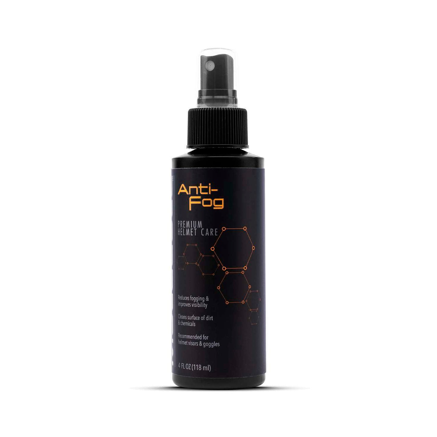 ANTI-FOG 4oz