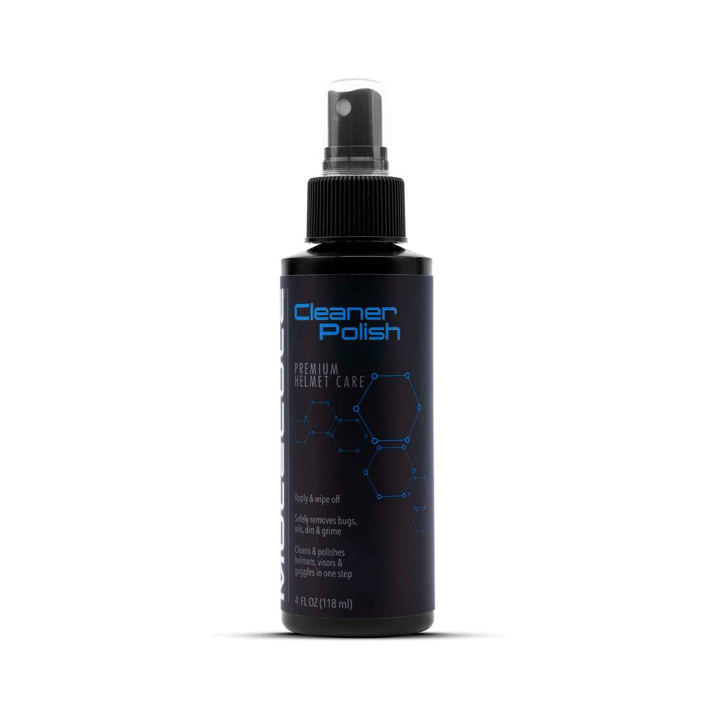 CLEANER POLISH 4oz