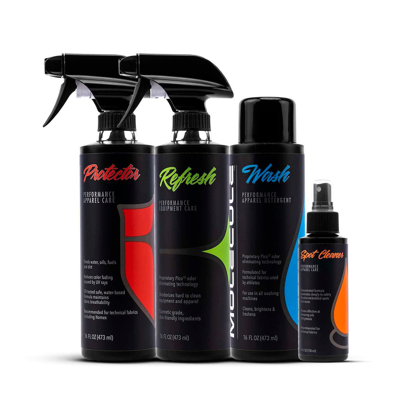 Complete Care Kit