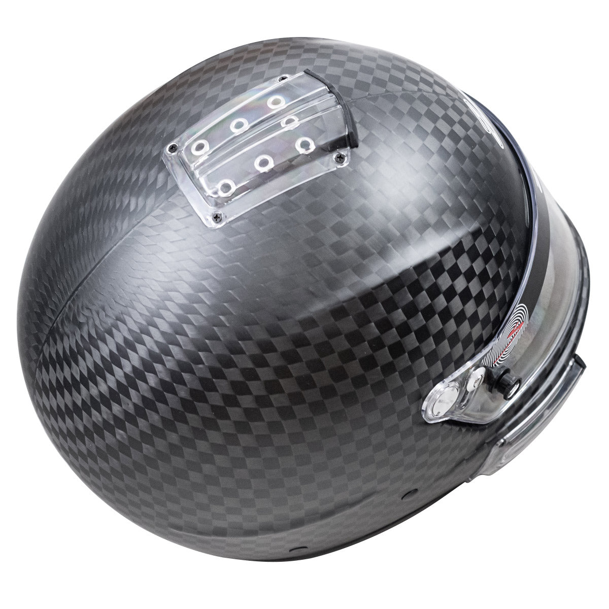 Zamp RZ-64C SNELL SA2020 Helmet Matte Carbon