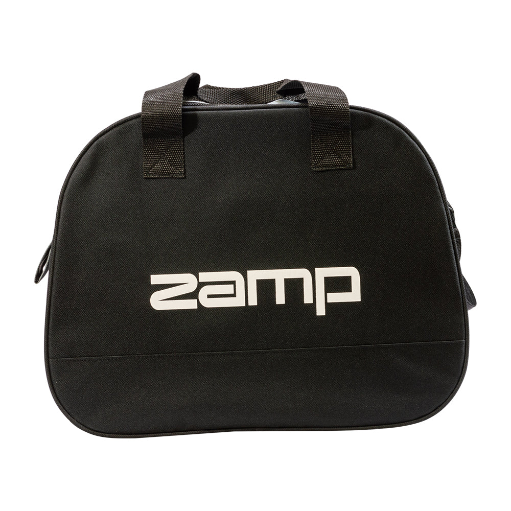 Zamp Helmet Bag Black/Gray