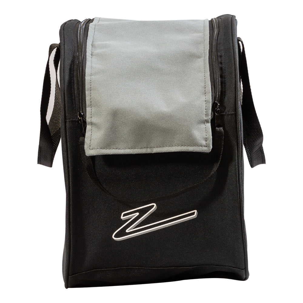 Zamp Helmet Bag Black/Gray