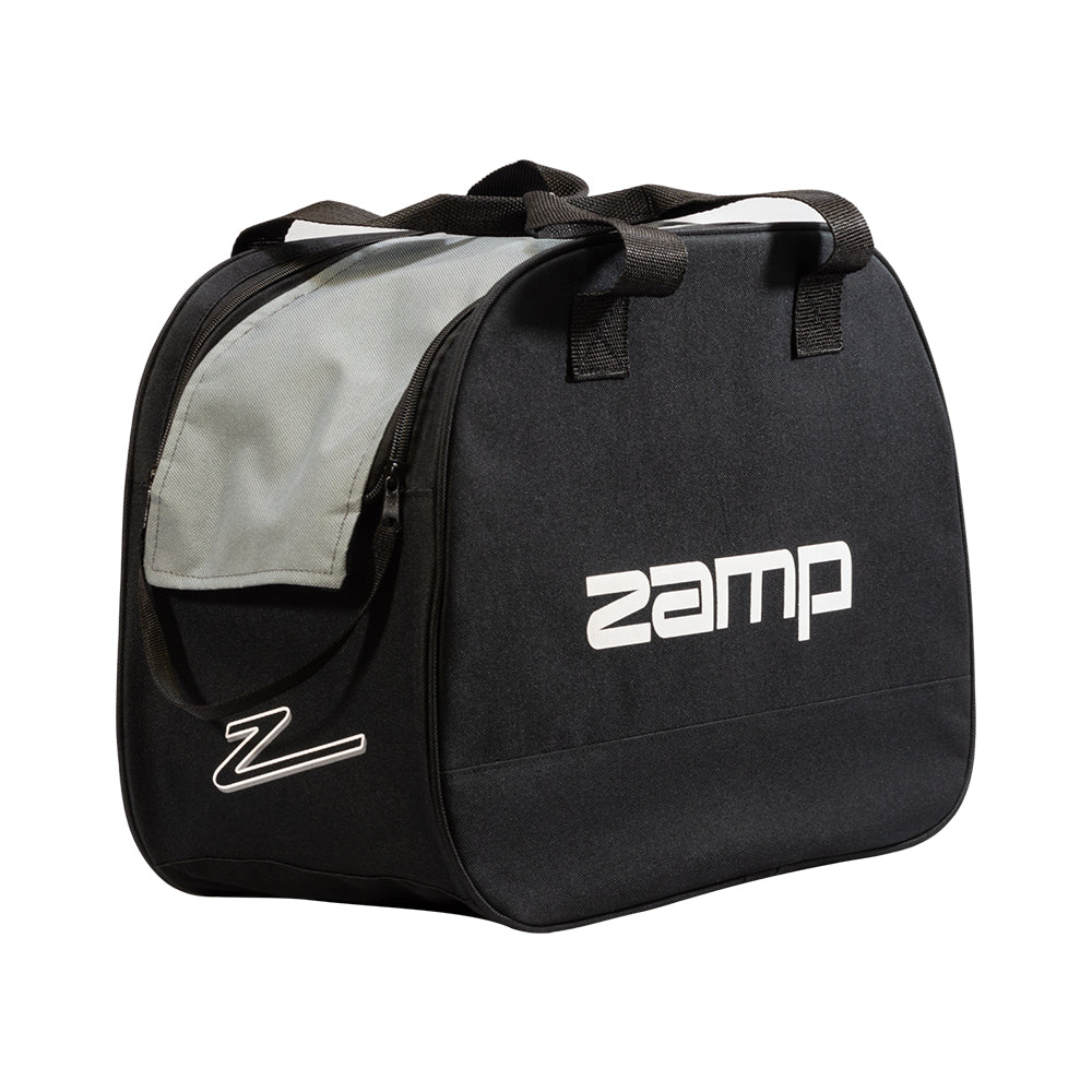 Zamp Helmet Bag Black/Gray