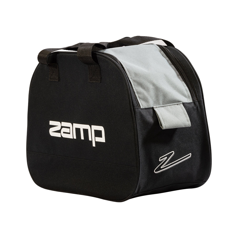 Zamp Helmet Bag Black/Gray
