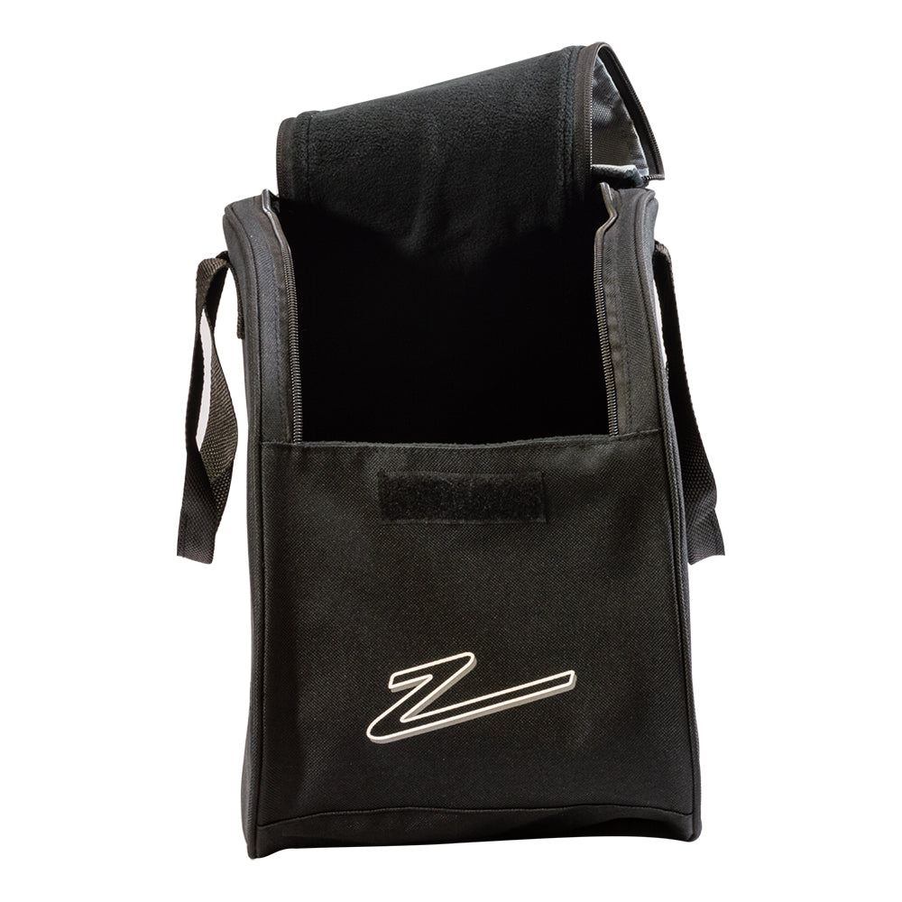 Zamp Helmet Bag Black/Gray