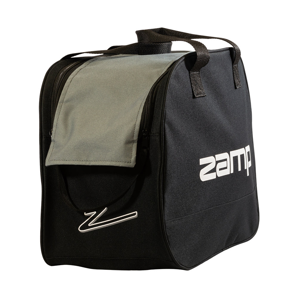 Zamp Helmet Bag Black/Gray