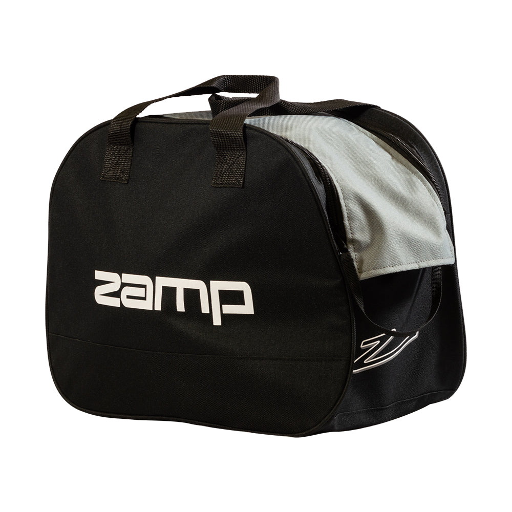 Zamp Helmet Bag Black/Gray
