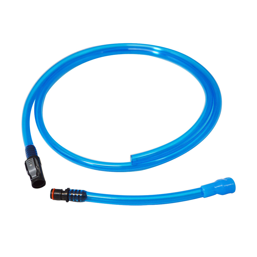 Z Sports Hydration Kits Bite Valve Quick Connect 4.5 Foot Hose