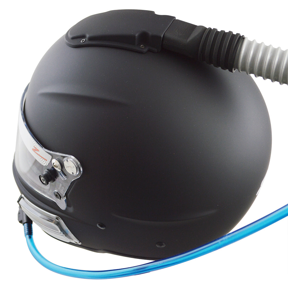 Z Sports Hydration Kits Bite Valve Quick Connect 4.5 Foot Hose