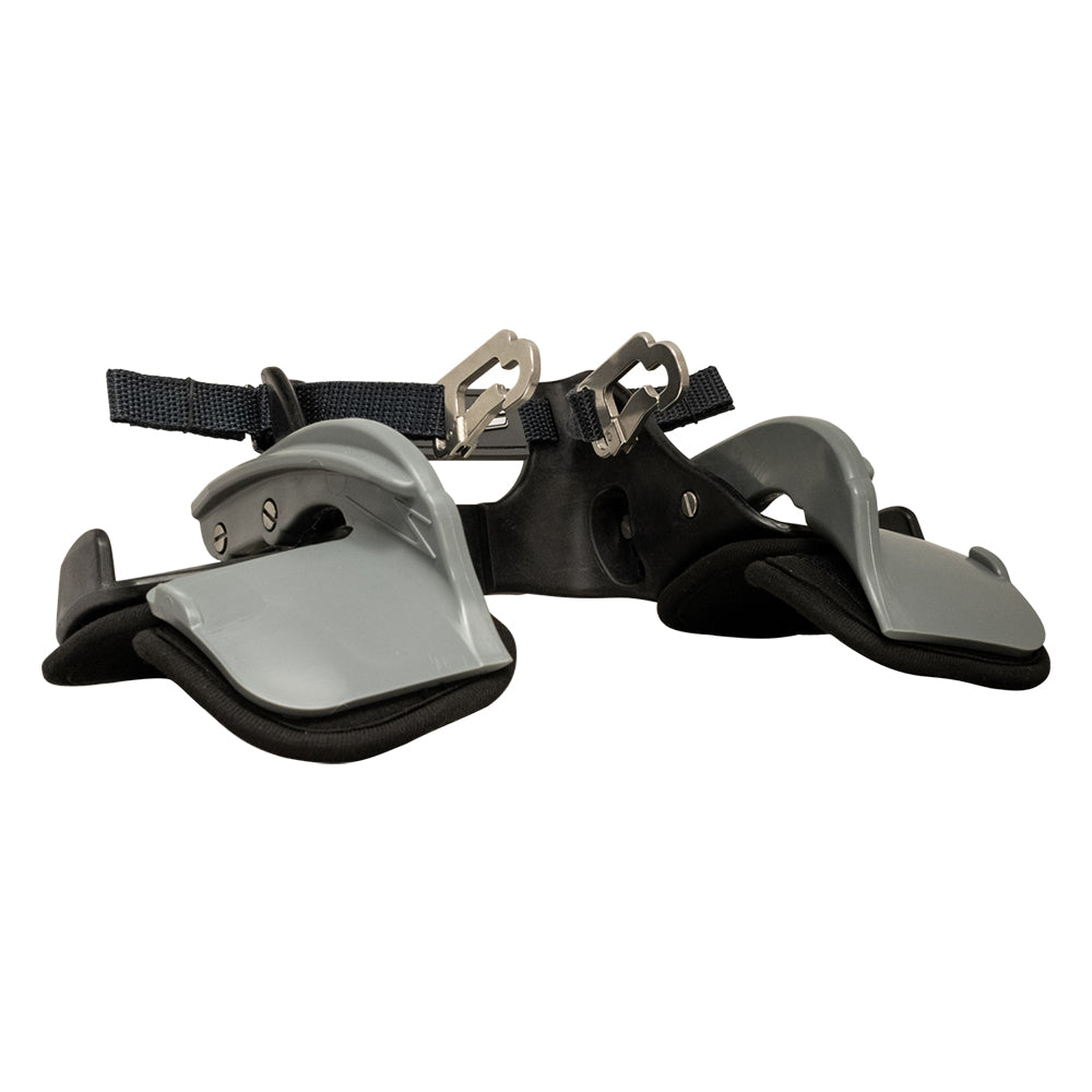 Z-Tech Series 2A SFI 38.1 Certified Black / Gray One Size Fits All
