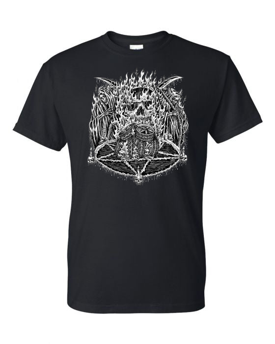 Sacrifice T-Shirt