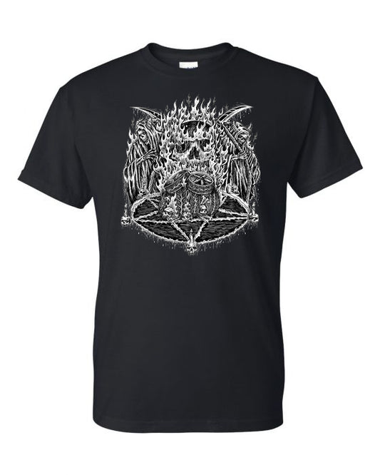 Sacrifice T-Shirt