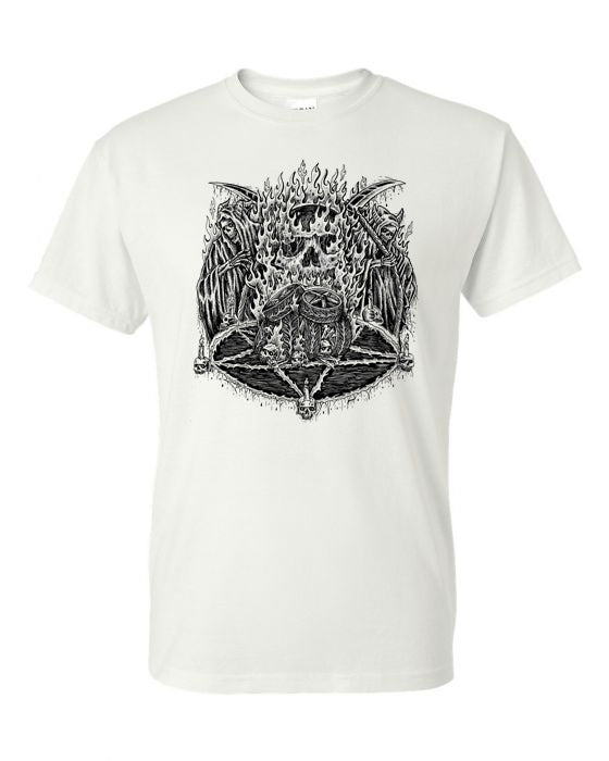 Sacrifice T-Shirt