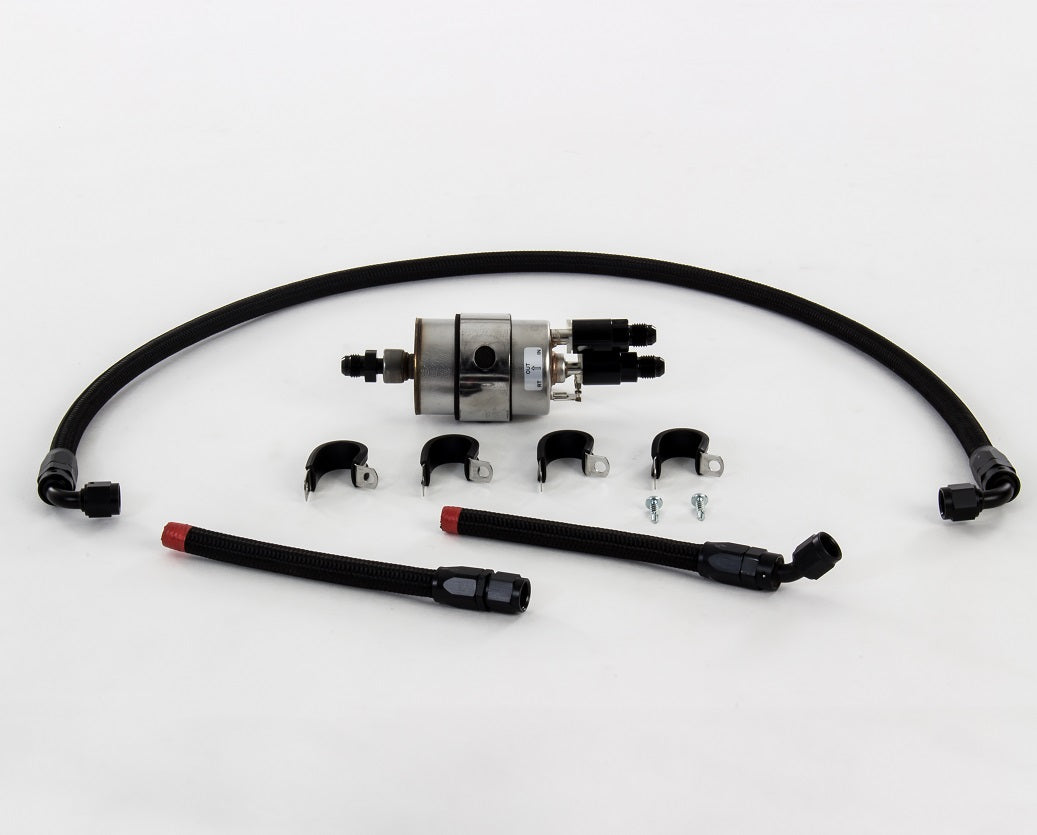 Fuel Line Kit Universal