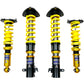 Dynamic Pro Gravel Rally Coilovers - Volkswagen Golf R 2010-2014 (MKVI)