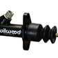 Wilder Innovations Forged Carbon Fiber Handbrake (Reverse Pull Style)
