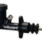 Wilder Innovations Forged Carbon Fiber Handbrake (Reverse Pull Style)