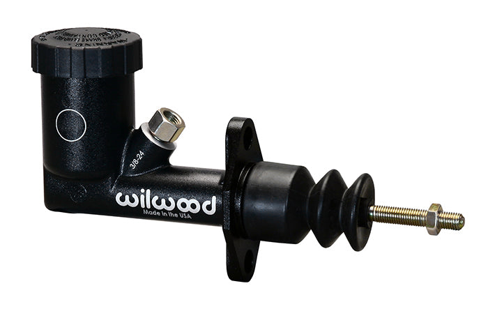 Wilder Innovations Forged Carbon Fiber Handbrake (Reverse Pull Style)