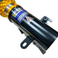 Dynamic Pro Gravel Rally Coilovers - Mazda 3 / Mazdaspeed 3 2010-2013 (BL)