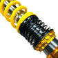 Dynamic Pro Gravel Rally Coilovers - Mazda 3 / Mazdaspeed 3 2010-2013 (BL)
