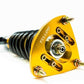 Dynamic Pro Sport Coilovers - BMW X3 2018-2024 (G01; sDrive Models)