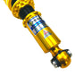 Dynamic Pro Gravel Rally Coilovers - Volvo C30 2008-2013