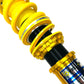 Dynamic Pro Gravel Rally Coilovers - Volkswagen Golf R 2010-2014 (MKVI)