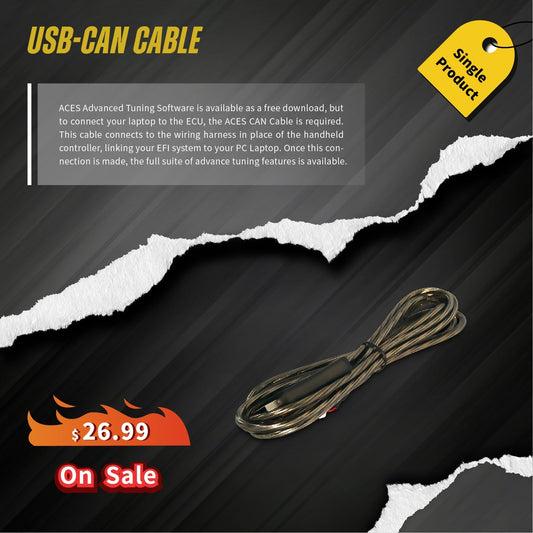 USB-CAN Cable
