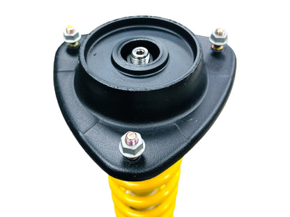 Dynamic Pro Gravel Rally Coilovers - Volkswagen Golf / Rabbit 2006-2009 (MKV; Incl. GTI)