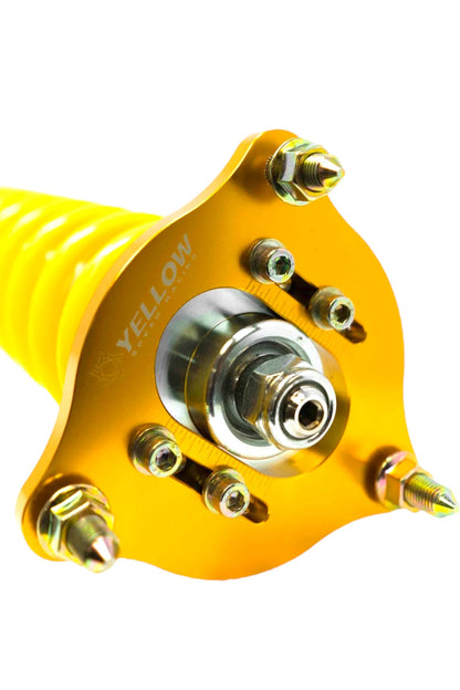 Dynamic Pro Gravel Rally Coilovers - Subaru WRX & STi 2015-2021