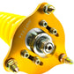 Dynamic Pro Gravel Rally Coilovers - Mazda 3 / Mazdaspeed 3 2010-2013 (BL)