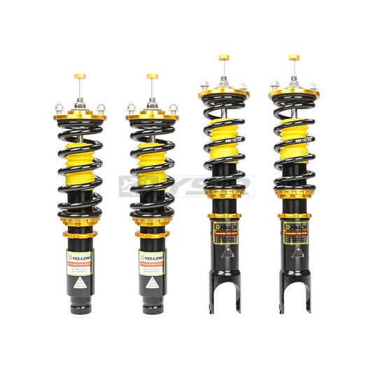 Dynamic Pro Sport Coilovers - Acura Integra 1994-2001 (DC2)