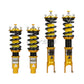 Premium Competition Coilovers - Acura Integra 1994-2001 (DC2)