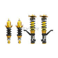 Premium Competition Coilovers - Acura RSX 2002-2006 (DC5)