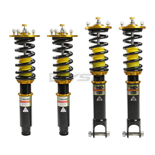 Dynamic Pro Sport Coilovers - Acura TSX 2009-2014 (CU2; 4 Cylinder)