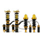 Advanced Pro Plus Racing Circuit Spec Coilovers - Acura RSX 2002-2006 (DC5)