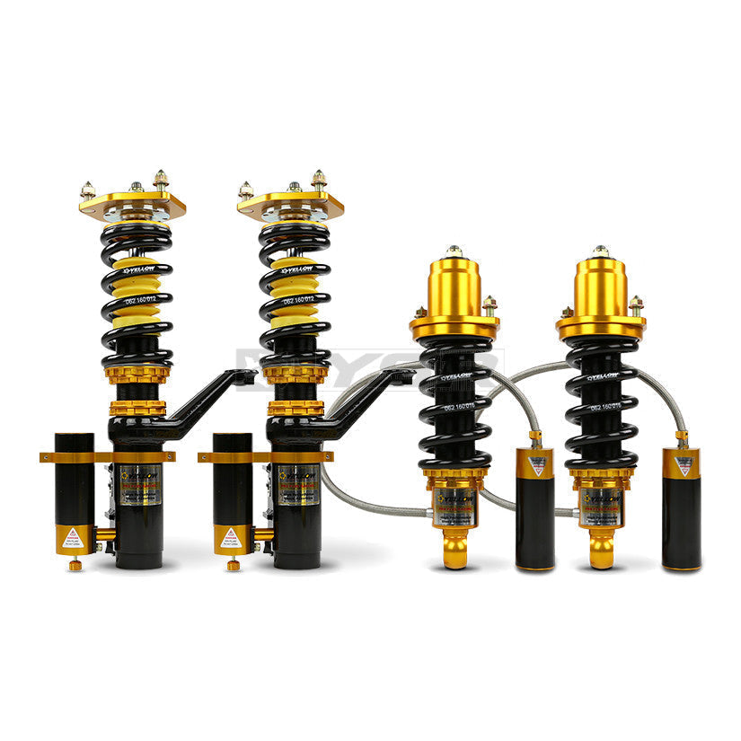 Advanced Pro Plus Racing Circuit Spec Coilovers - Subaru BRZ 2013-2020 (ZC6)