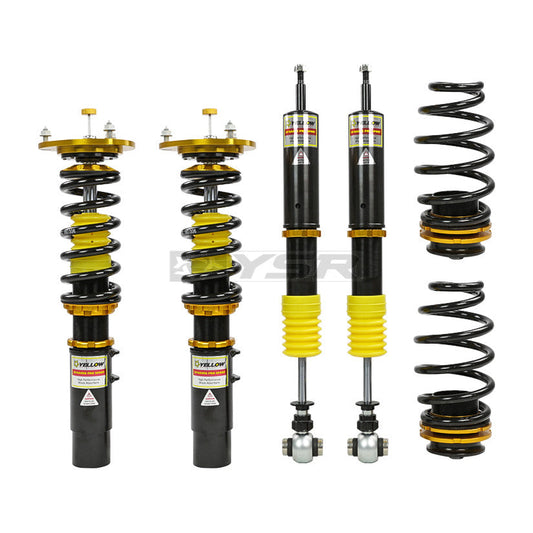 Dynamic Pro Sport Coilovers - Audi A3 2015-2020 (8V)