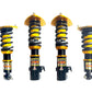 Super Low Coilovers - Subaru WRX & STi 2015-2021